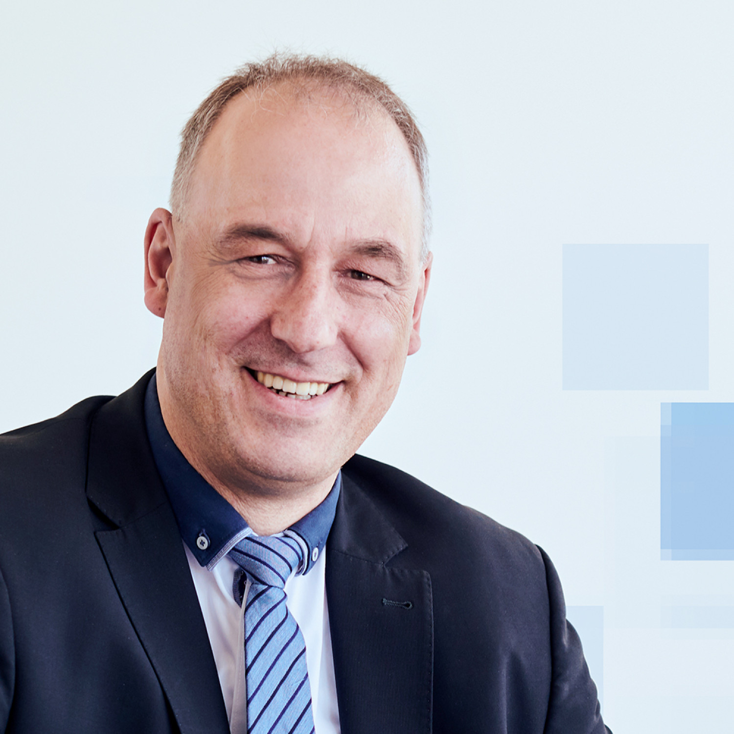 Herr Rönnebeck